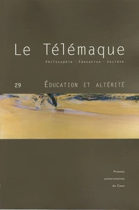 Education et altérité
