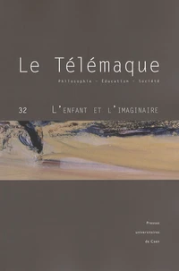 L'enfant et l'imaginaire