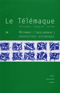 Réformer l'enseignement : perspectives historiques