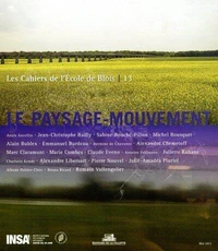 Le paysage-mouvement