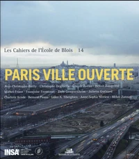 Paris ville ouverte