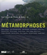Métamorphoses