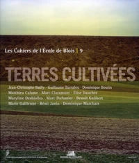Terres cultivées