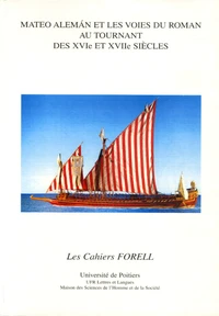 Mateo Aleman et les voiles du roman au tournant des XVIe et XVIIe siècles