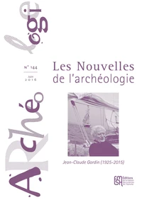 Jean-Claude Gardin (1925-2015)