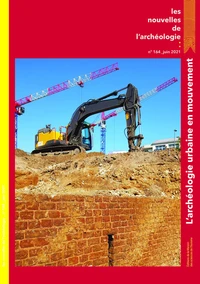 L'archéologie urbaine en mouvement