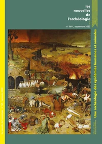 Une archéologie des épidemies humaines et animales