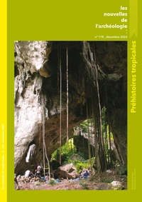 Préhistoires tropicales