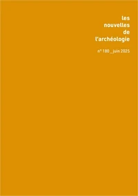 Le CNRA et l'archéologie en France de 2014 à 2024