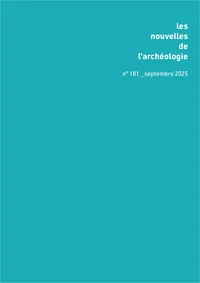 Les domestications animales et végétales