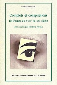 Complots et conspirations