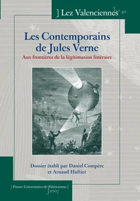 Les contemporains de Jules Verne