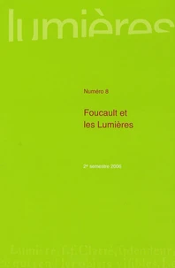 Foucault et les Lumières