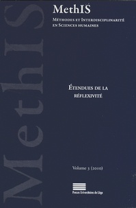 Céline Letawe et Eleni Mouratidou - MethIS N° 3/2010 : .