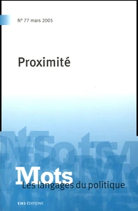 Proximité