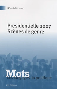 Présidentielle 2007