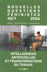 Intelligences artificielles et transformations du travail
