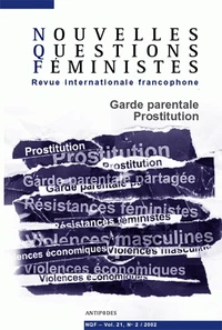 Garde parentale, Prostitution
