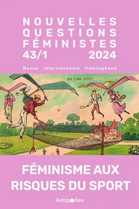 Féminisme aux risques du sport