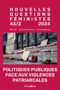 Agir contre les violences patriarcales