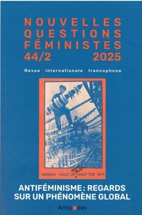 Antiféminisme