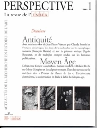 Antiquité, Moyen Age