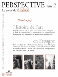 Histoire de l'art en Espagne