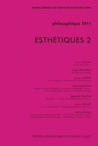 Esthétiques