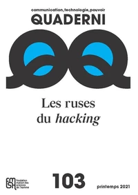 Les ruses du hacking