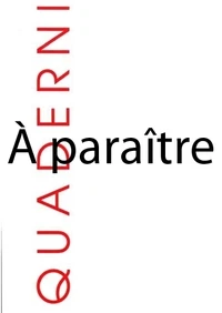 La radicalité ouvrière en mots et en actes