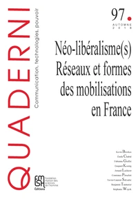 Néo-libéralisme(s)