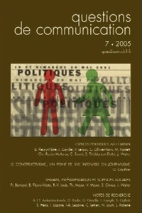 Espaces politiques au féminin
