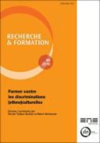 Former contre les discriminations (ethno)culturelles