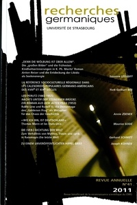 Recherches germaniques N° 41/2011.pdf