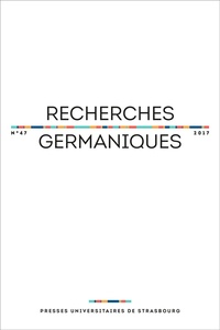 Recherches germaniques N° 47/2017.pdf