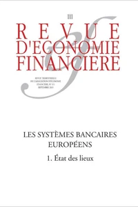 Les systèmes bancaires européens