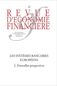 Les systèmes bancaires européens