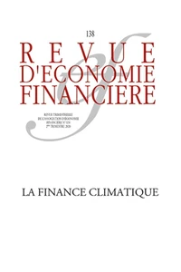 Finance climatique