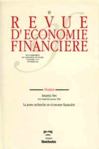 Amartya sen