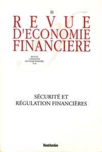 Sécurité et régulation financières
