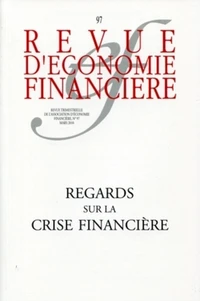 Regards sur la crise financière