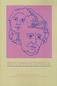 Revue Fontenelle N° 1/2003
