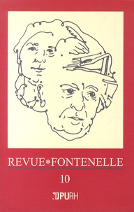 Claudine Poulouin - Revue Fontenelle N° 10/2012 : .