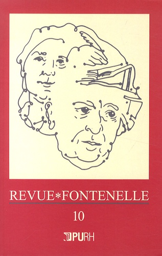 Revue Fontenelle N° 10/2012