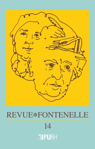 Claudine Poulouin - Revue Fontenelle N°14/2022 : Invisibilité ou notoriété ? De l'inégalité des sexes.