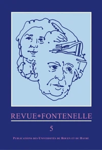 Revue Fontenelle N° 5/2008