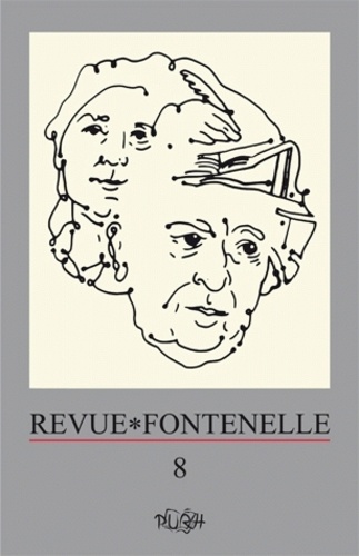 Claudine Poulouin - Revue Fontenelle N° 8/2010 : Réflexions et débats autour de Fontenelle.