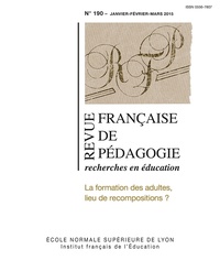 Revue française de pédagogie N° 190, Janvier-févr.pdf