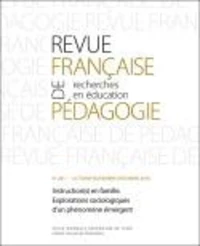 Instruction(s) en famille