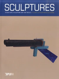 La sculpture et la guerre